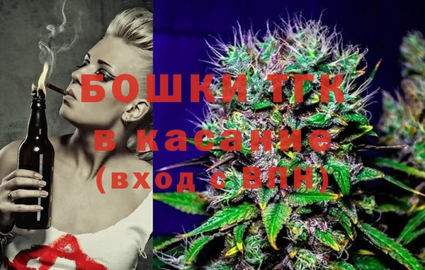 крисы Липки